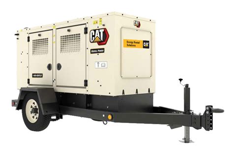 50kw generator rental.